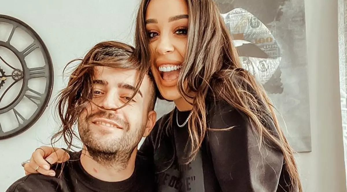 Speak și Ștefania și-au ales nașii. Cine le vor fi părinți spirituali foștilor concurenți de la Asia Express