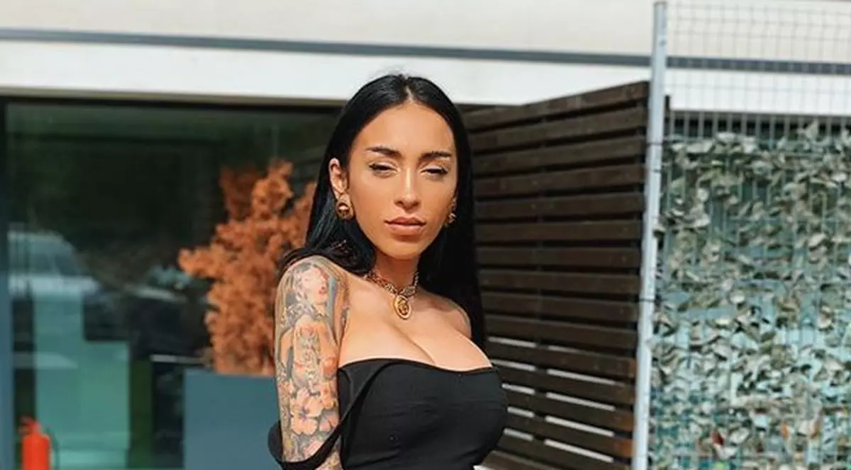 Ruby, nevoită să mănânce din gunoaie la Survivor România. Este pentru prima oară când vorbește despre asta. “Mi se umpleau ochii de lacrimi”