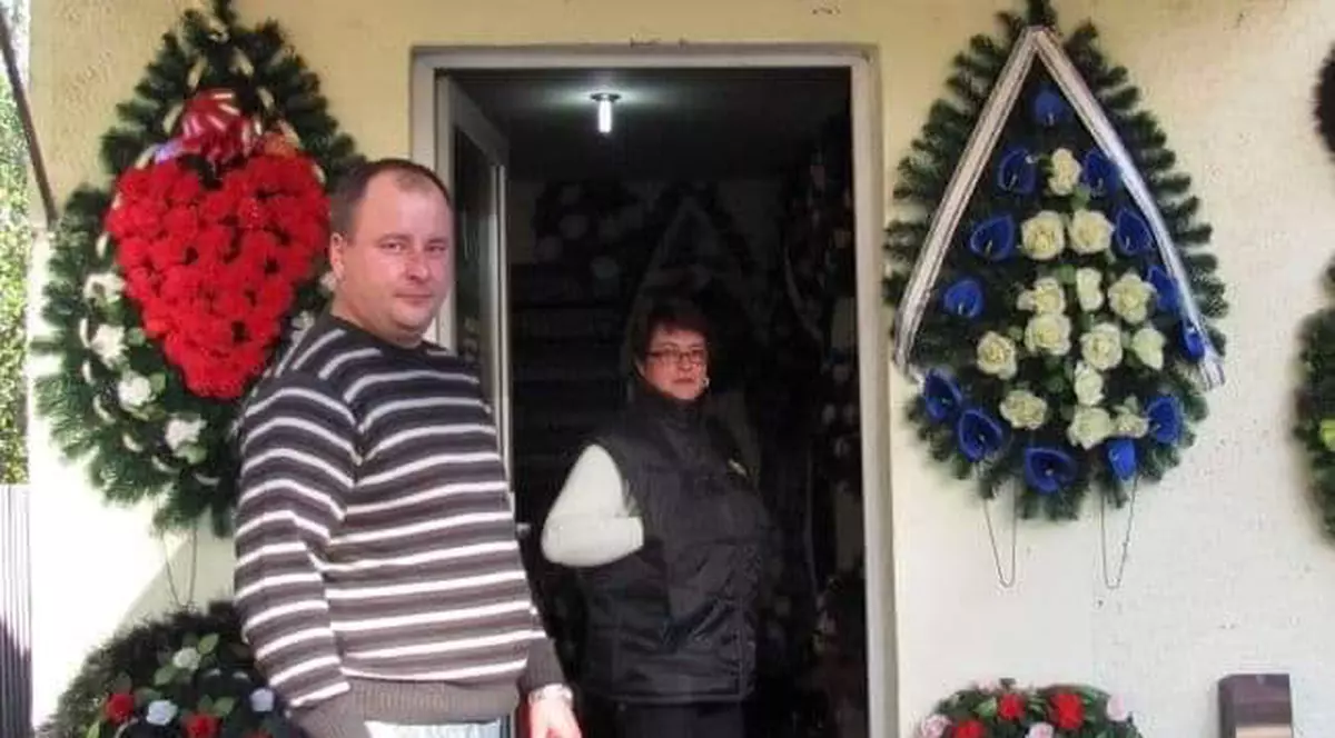 Noul manager al Spitalului Județean din Piatra Neamț, patronul unei firme de pompe funebre. Președintele Consiliului Local: S-au terminat chelnerii și manichiuristele din PNL?