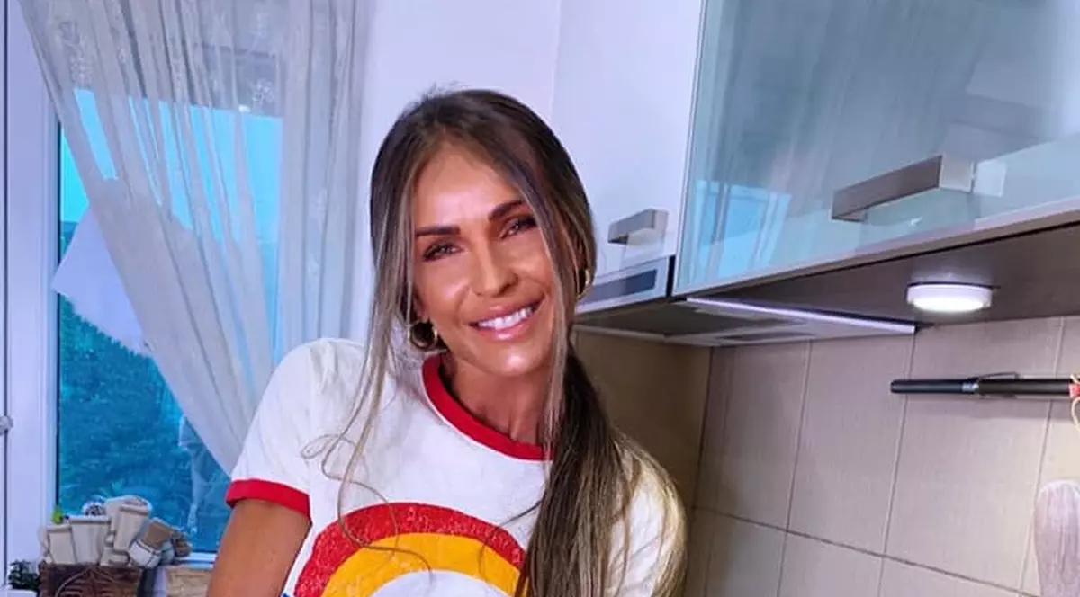 Diana Munteanu a slăbit mult, iar cei care o cunosc trag un semnal de alarmă. “Foarte rău arăți”