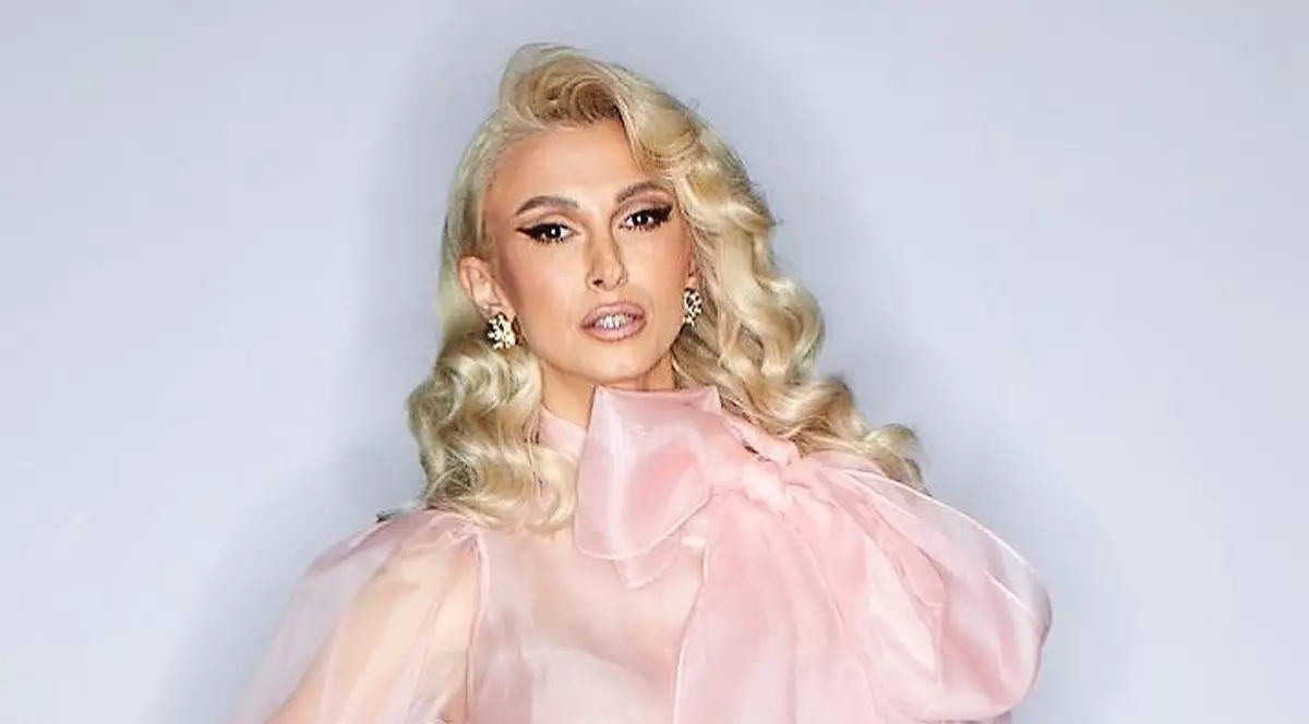 Ce i-a spus Andreea Bălan fetiței sale Ella, despre faptul că tatăl ei nu mai locuiește cu ele. „Le ajut să treacă peste această perioadă”