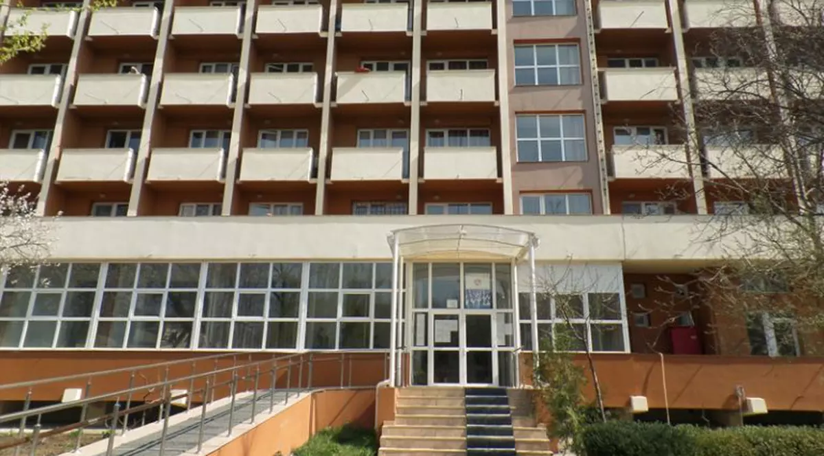 Încă două decese la căminul de bătrâni “Sf. Spiridon“ din Galați. Numărul total a ajuns la 19