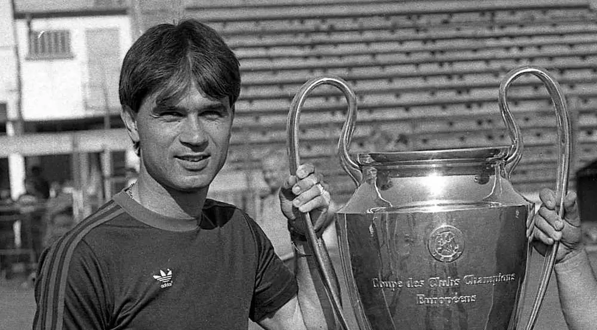 Anghel Iordanescu. Foto: GSP