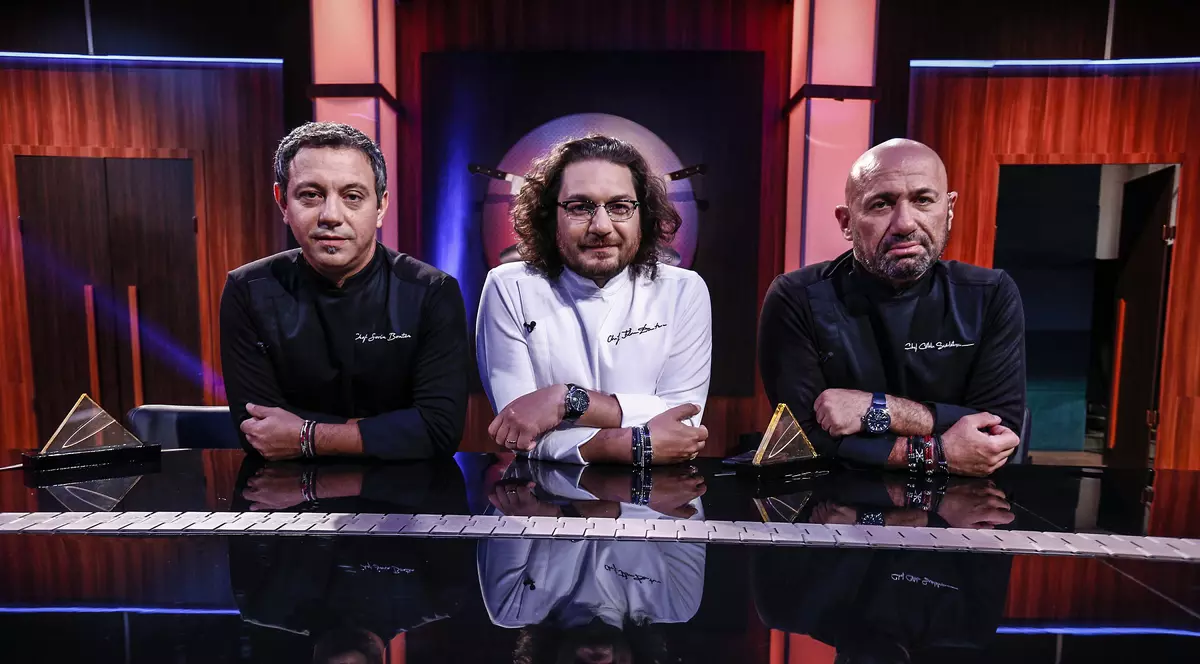 Ce se întâmplă cu emisiunile iUmor, Chefi la Cuțite și Te cunosc de undeva, după ridicarea restricțiilor. Decizie importantă la Antena 1