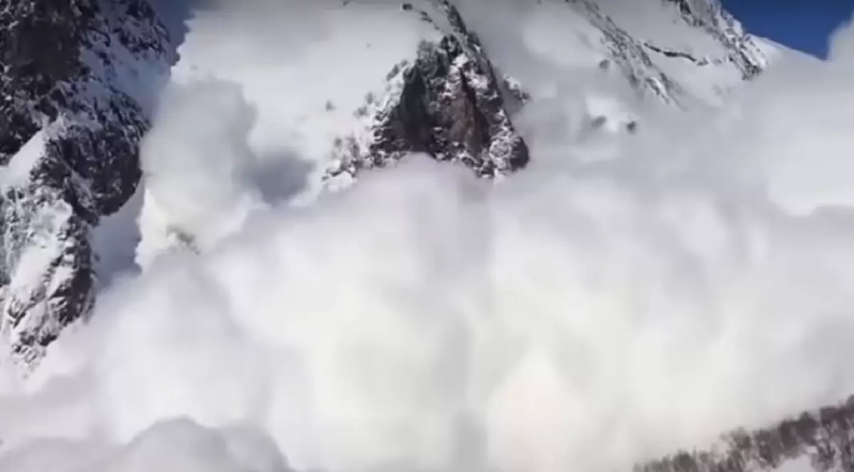 Un bărbat cu origini românești a murit în nordul Italiei după ce a fost surprins de o avalanșă