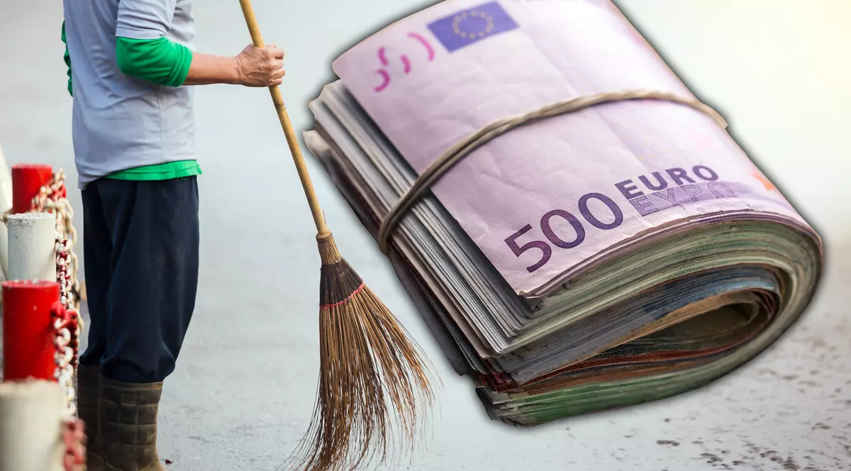 Ministerul Sănătății acuză spitalele că au încercat să pună pe listele pentru bonusul de 500 de euro „contabili sau oameni de serviciu care mătură în curte”