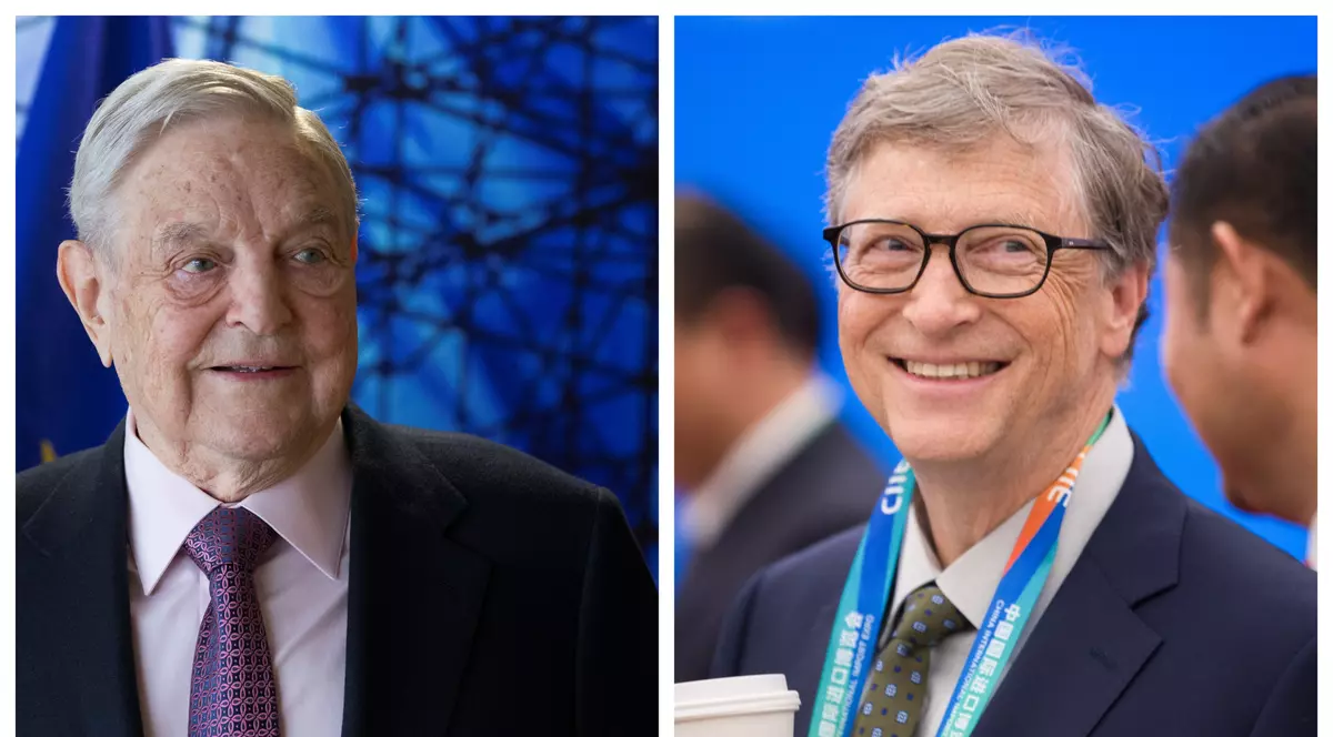 Cum a ajuns Bill Gates noul Soros din teoriile conspiraționiste despre coronavirus și pentru ce merită de fapt să fie atacat