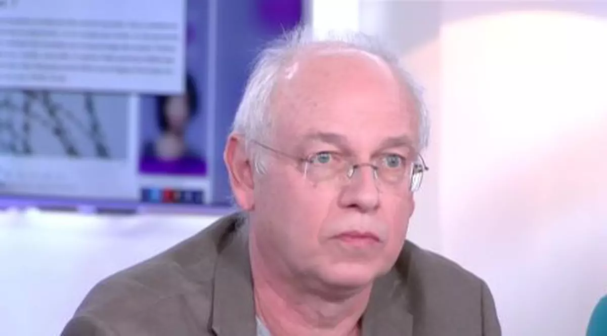 „Expertul” în criminali în serie era de fapt un mincinos în serie. A admis că soția lui despre care pretindea că a fost ucisă n-a existat