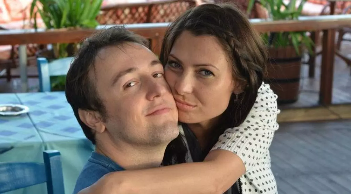 Călin Geambașu a câștigat procesul cu mama copilului său, Angelica Cadar. „M-a dat în judecată degeaba”