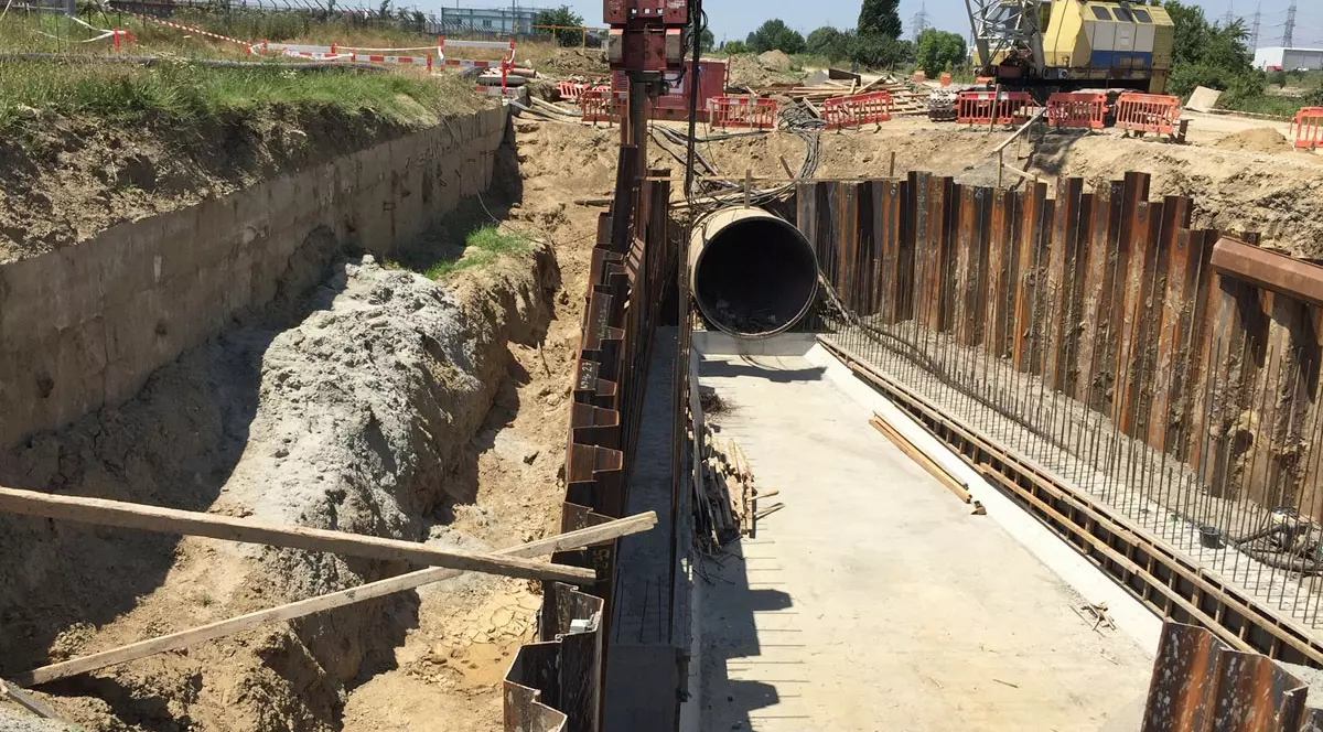 Sistemul de canalizare ne-ar putea avertiza când urmează un nou val de infecții COVID-19. Ce au făcut francezii
