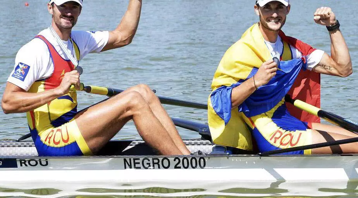 Canotorii români, testați înainte de reînceperea antrenamentelor la Snagov