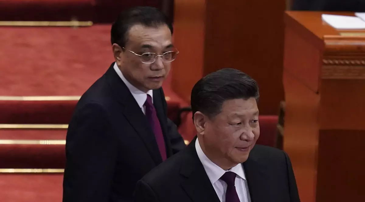 China a anunțat o decizie fără precedent