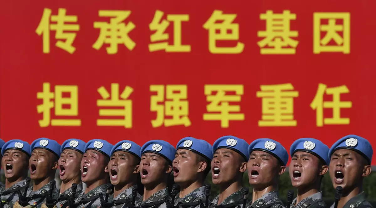 China, declarație de război la adresa Taiwanului. “Este deschisă în continuare opţiunea militară”