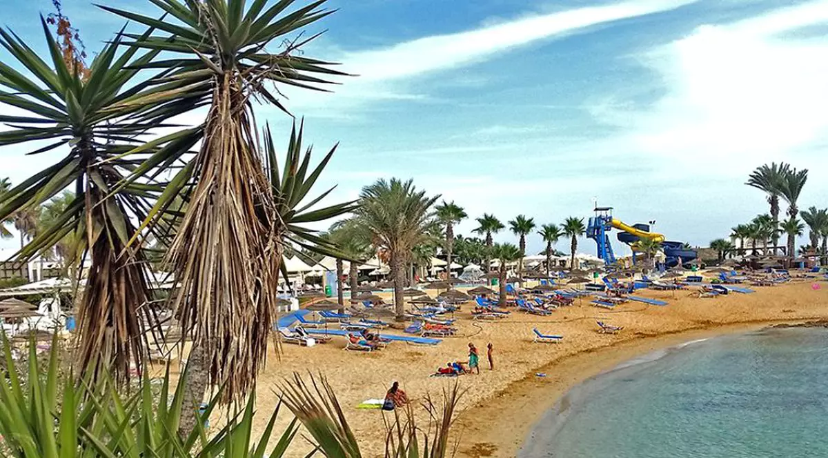 Turiştii români vor fi testaţi pentru coronavirus înainte de intrarea în Cipru