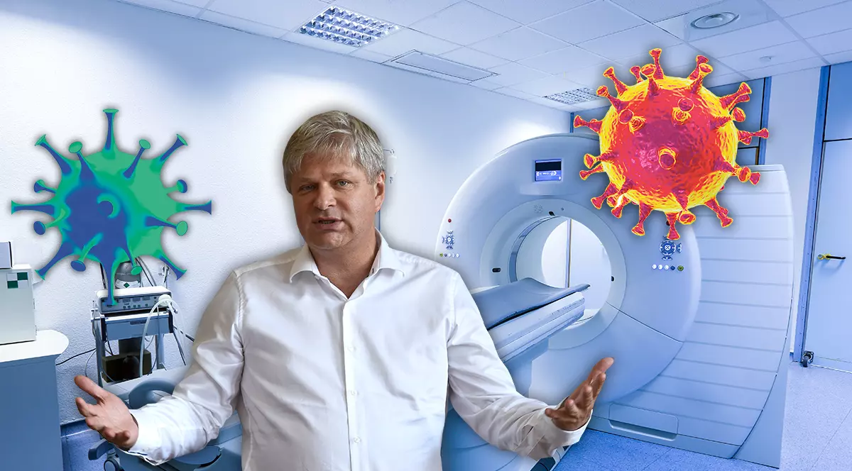 COVID la suprapreț pe 7,5 milioane de euro în “spitalul nevoiașilor”, cu publicitate ascunsă de Andreea Marin și dotare de la firma de apartament a unui fost consilier PSD