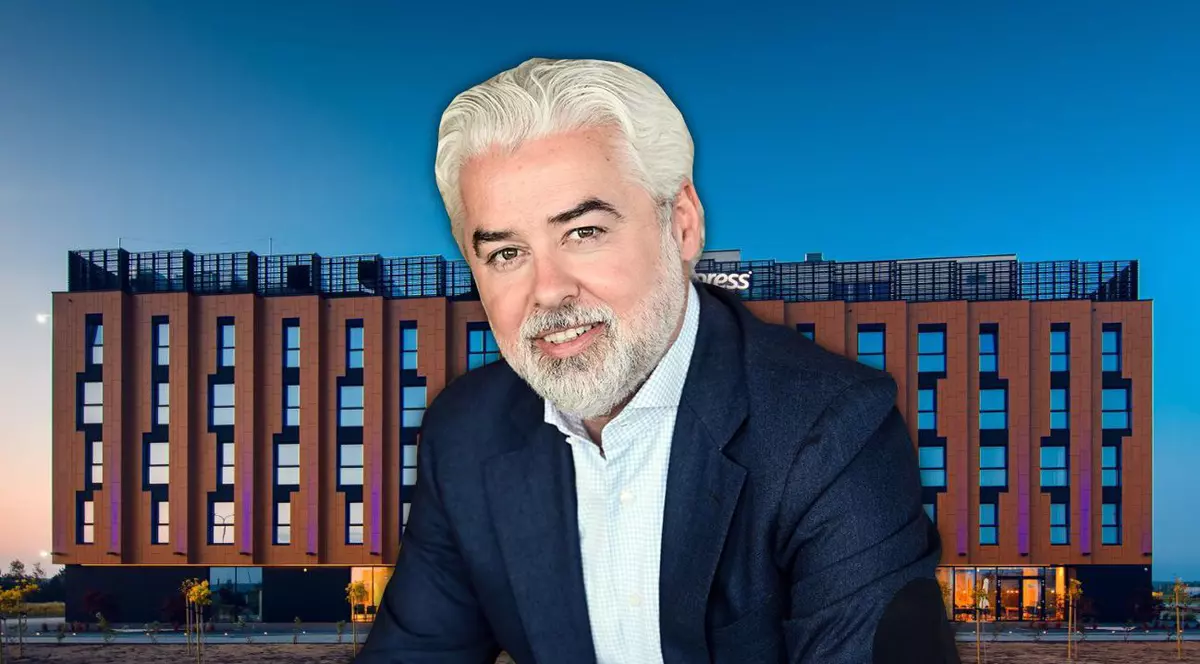 Cel mai puternic român din Polonia ajută sistemul de sănătate al țării de adopție. Proiectul lui a fost aprobat de premierul polonez