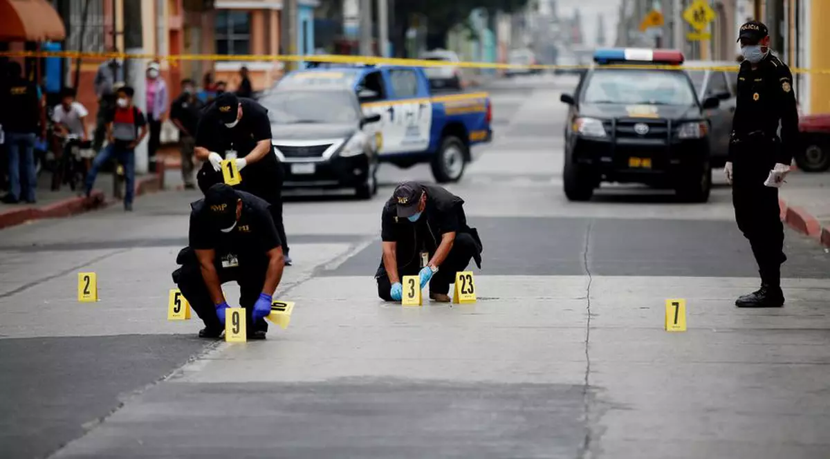 Al treilea jurnalist ucis în Mexic de la începutul anului