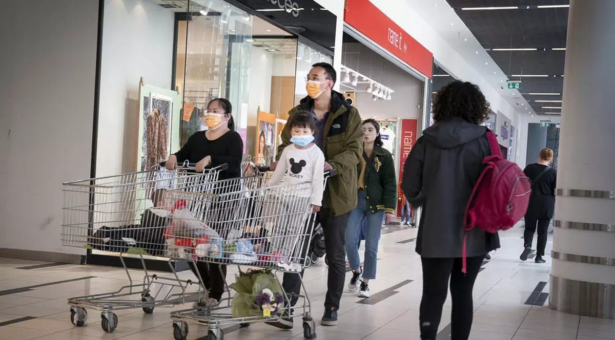 Danemarca și Norvegia redeschid școlile și magazinele