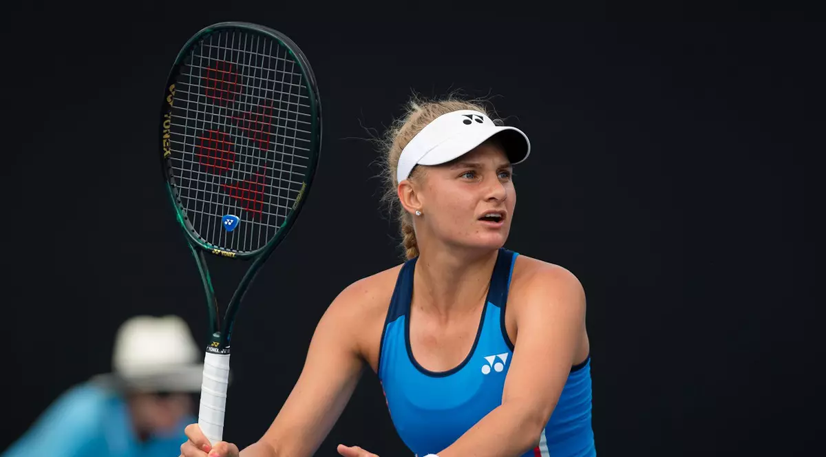 VIDEO |  Jucătoarea de tenis Dayana Yastremska a devenit cântăreață! A lansat prima piesă, iar fanii sunt în extaz: “Dumnezeule, e hit”