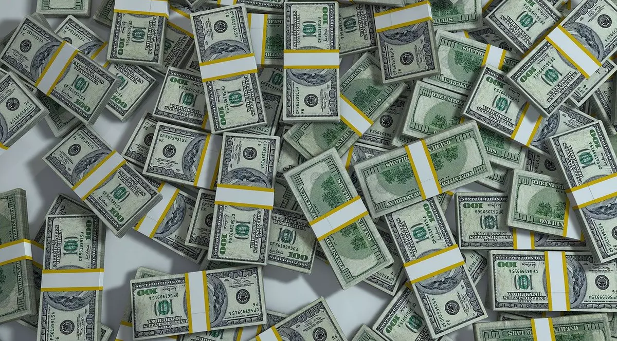 Un bărbat din Michigan a câștigat 4 milioane de dolari la loz în plic, pentru a doua în trei ani