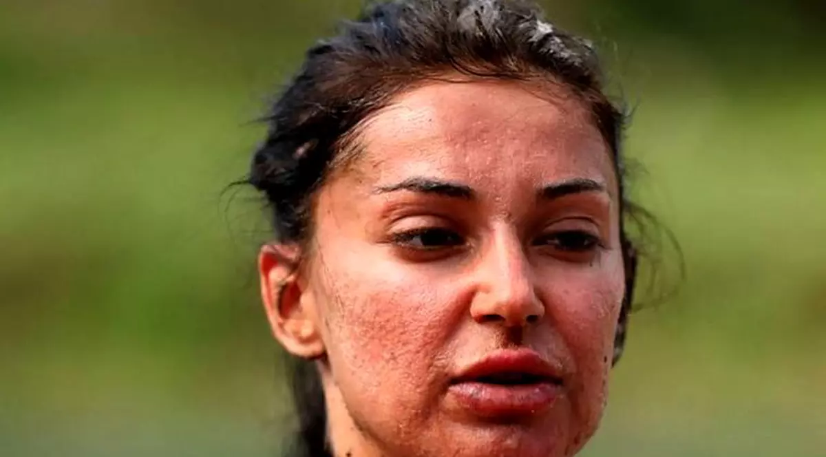 Elena Ionescu a câștigat finala „Survivor România”. Artista a fost aleasă de public să plece acasă cu marele premiu de 250.000 de lei