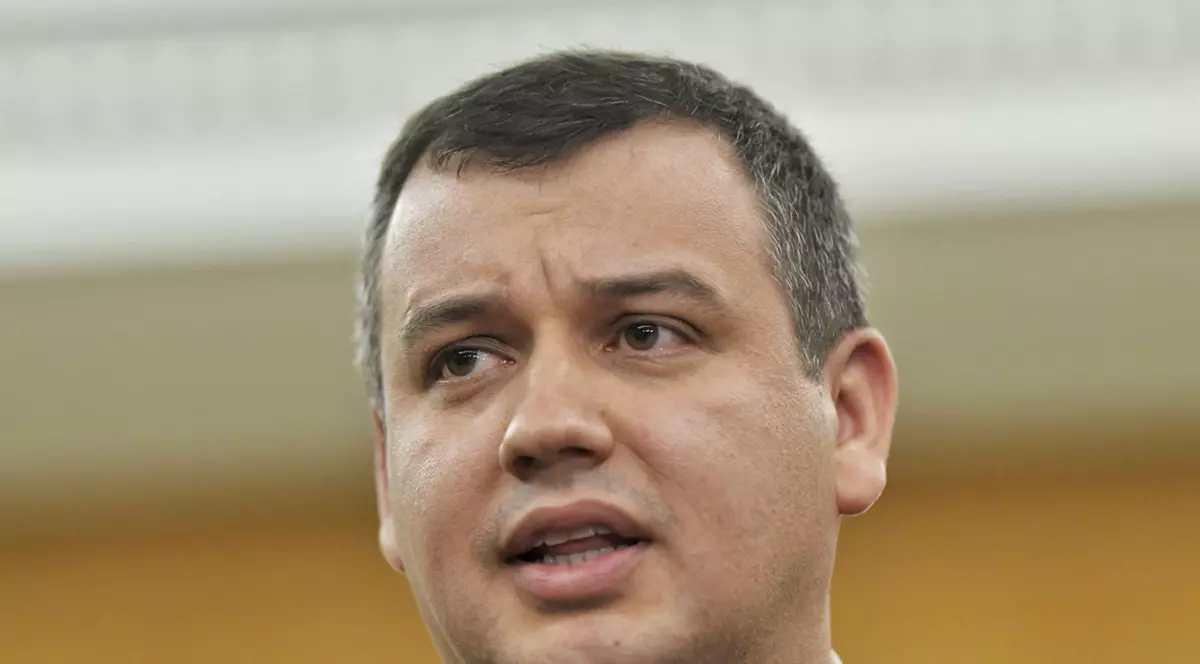 Tomac anunţă eşecul alianţei de dreapta pentru sectoarele Capitalei: "În  USR, unii oameni cu putere de decizie îl urăsc mai mult pe Nicuşor Dan decât PSD"