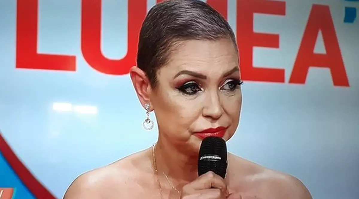 Actrița Eugenia Șerban a fost diagnosticată pentru a doua oară cu cancer și a suferit deja două intervenții chirurgicale. “Am crezut că este o greșeală”