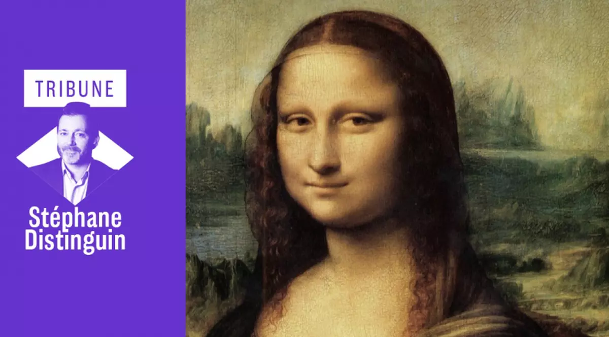 Idee nebună a unui antreprenor pentru a scoate Franța din criza economică post-coronavirus: “O vindem pe Mona Lisa cu 50 de miliarde euro”