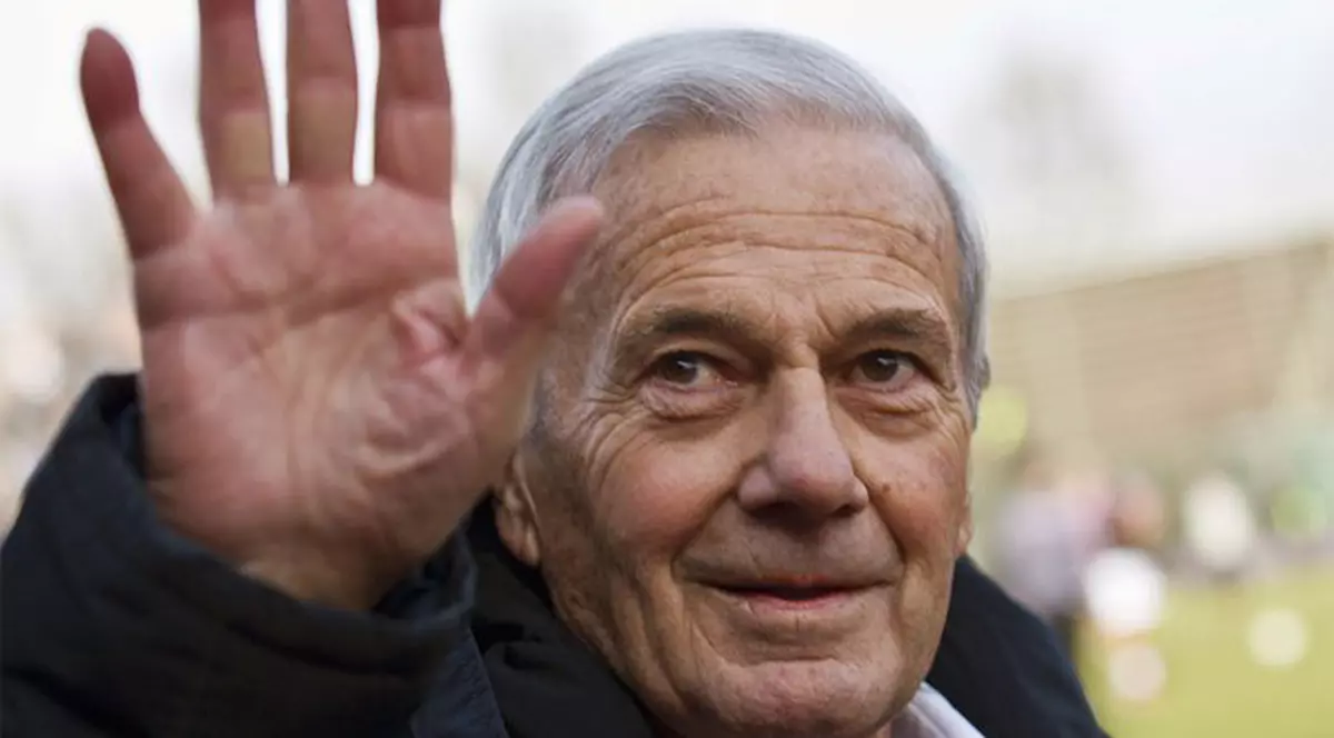 Luigi Simoni a murit. Fostul mare antrenor a fost cel pe care, în 1998, Mircea Lucescu l-a înlocuit pe banca celor de la Inter Milano