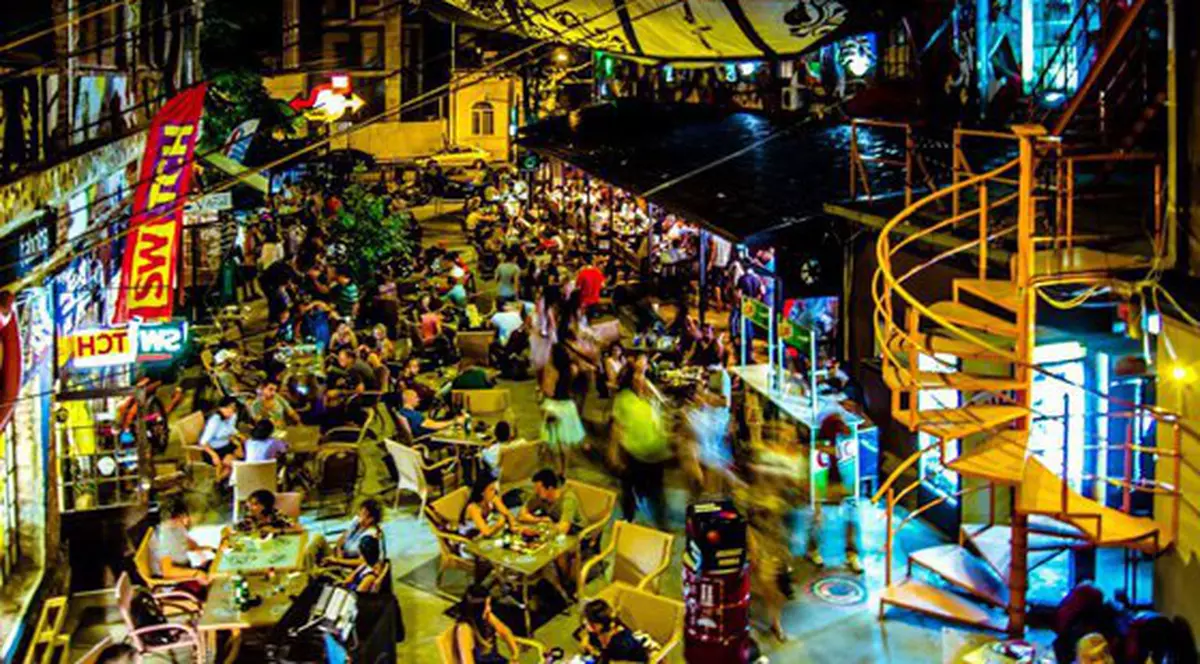 Club Fabrica va deveni monument istoric. Ministrul Culturii a declanșat procedura necesară