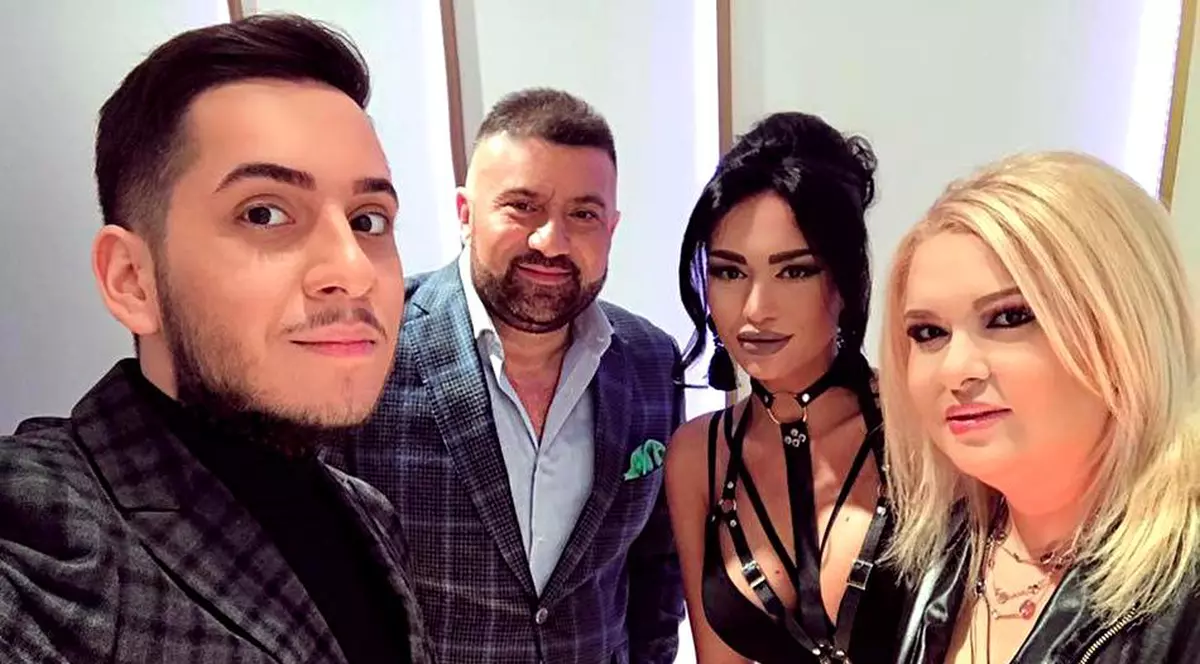 Ioniță de la Clejani a decis să vorbească, după ce fiica lui a fost prinsă drogată la volan. “Este un tip extrem de periculos”