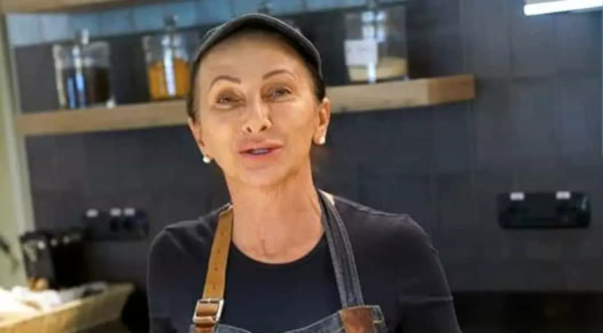 Floarea Abrudan în somaj în Italia a vrut să doneze 5.000 euro