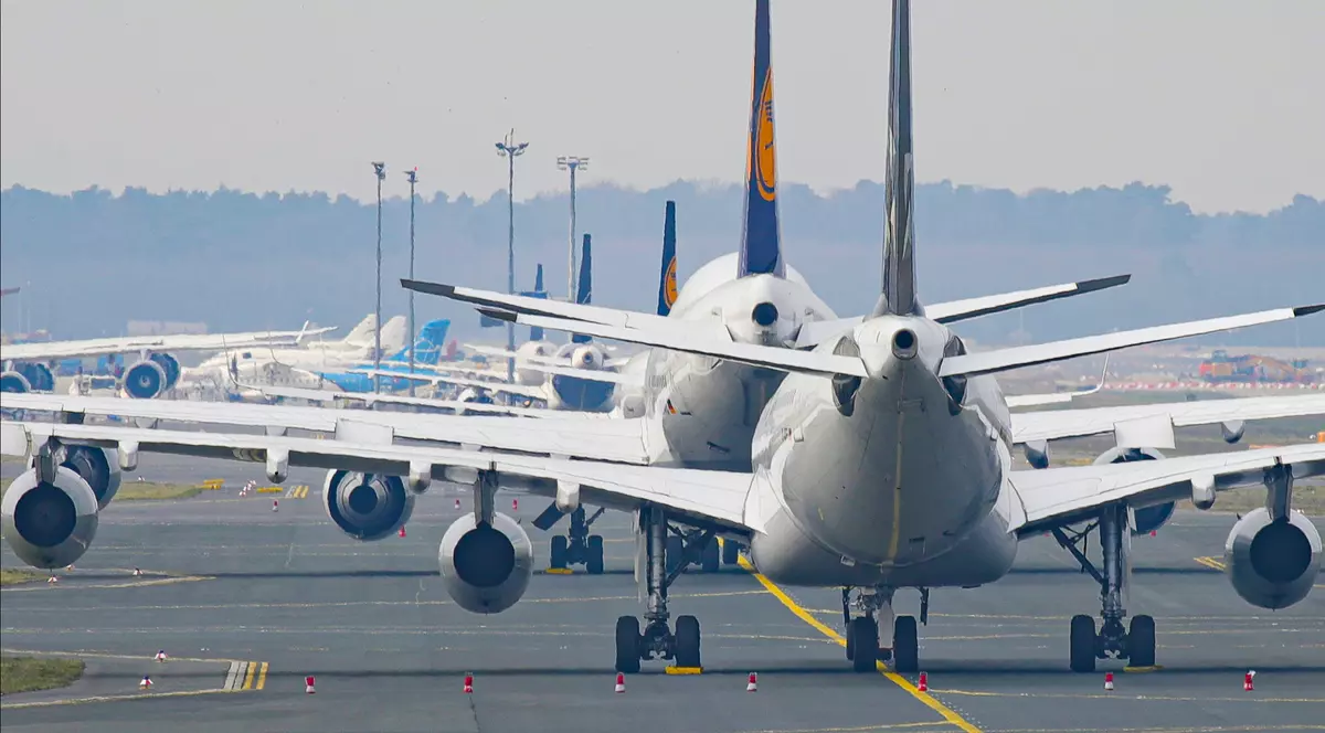 Germania retrage o parte din alertele de călătorie. Decizia vizează și România