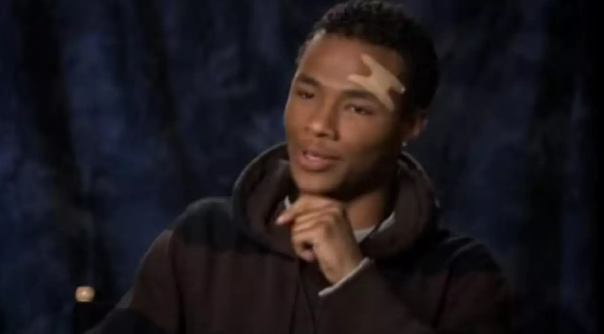 Actorul Gregory Tyree Boyce și iubita sa au fost găsiți morți în Las Vegas