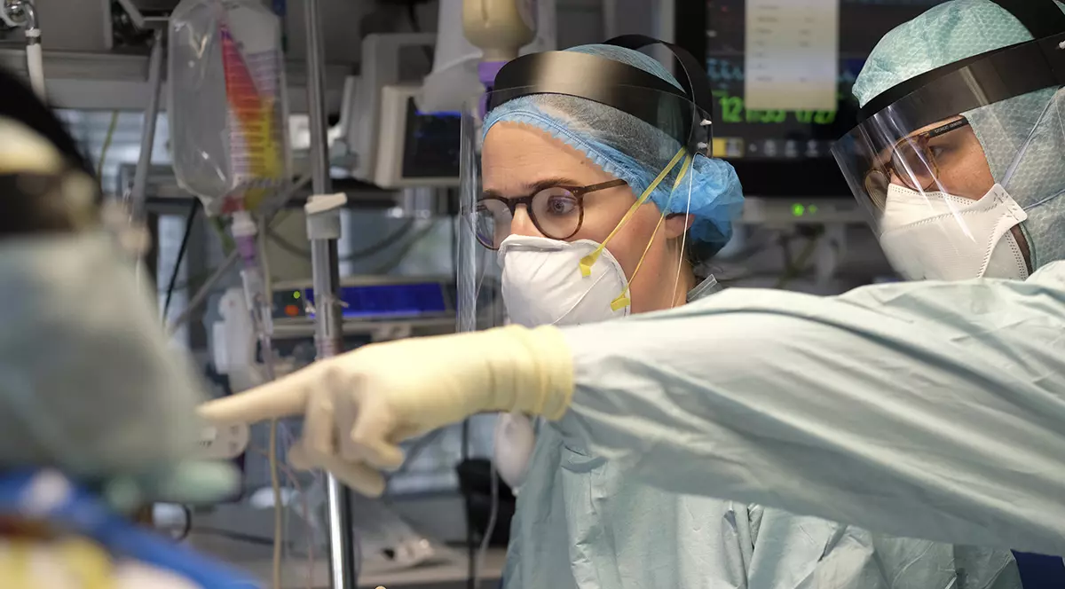 Belgia, pe locul doi în lume după rata deceselor de COVID, în raport cu populația