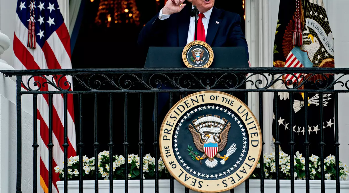 Lumea azi, rezumată în 10 știri. Modele de redresare economică, ofensiva dronelor în curierat și cum a crescut popularitatea lui Trump, în ciuda gafelor făcute