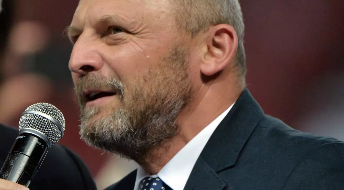 ”Pentru mine, coronavirusul este doar o răceală”, șochează Stefano Tacconi