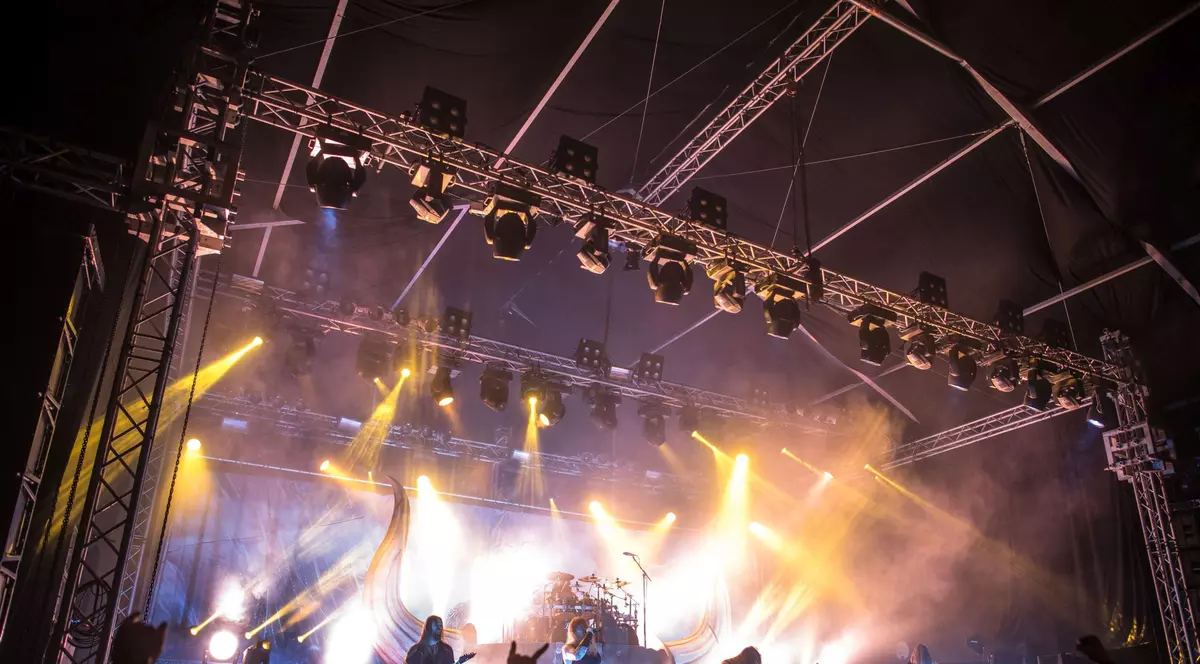 Maximum Rock Festival se mută în iunie 2021