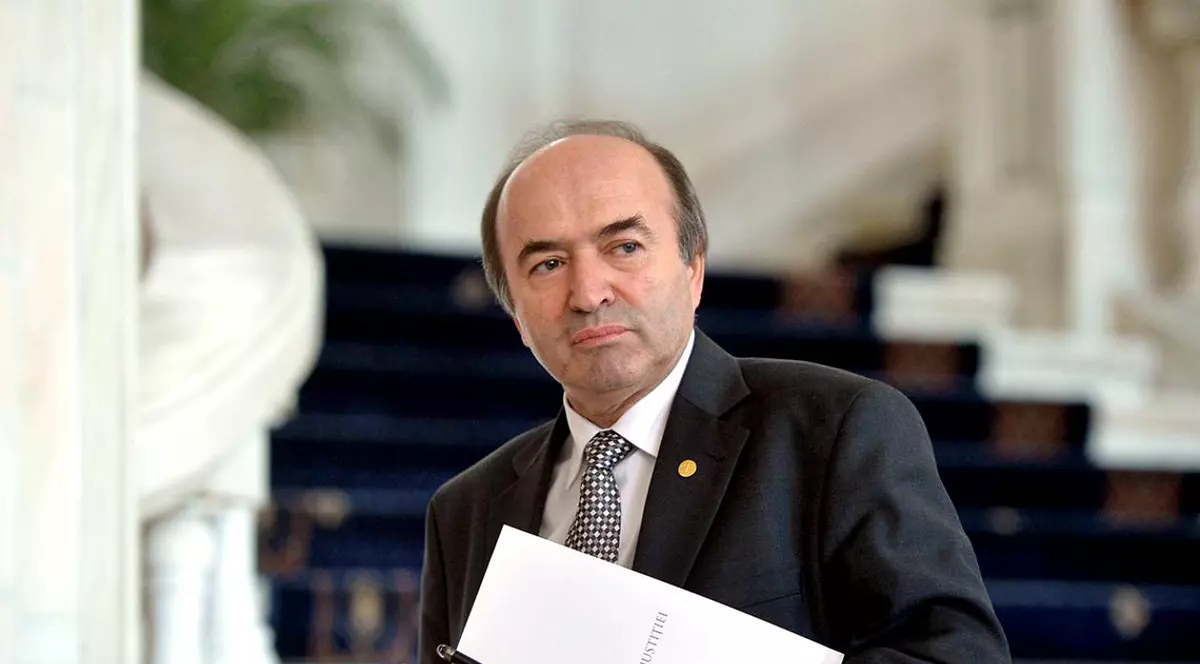 VIDEO Ministerul Justiției cere eliberarea lui Tudorel Toader din funcția de membru al Comisiei de la Veneția, după decizia CEDO în cazul Kovesi