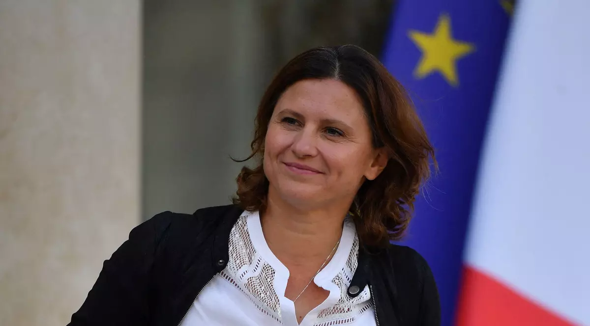 Roxana Mărăcineanu a anunțat când se va relua sportul în Franța