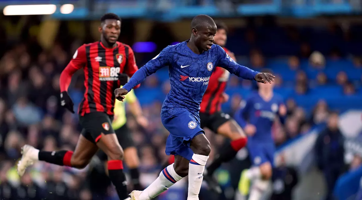 N’Golo Kante a refuzat să se antreneze alături de colegi, de frica coronavirusului