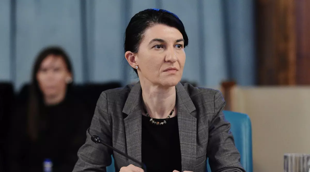 Toate cererile de şomaj tehnic plătit de stat vor fi verificate, anunță Violeta Alexandru