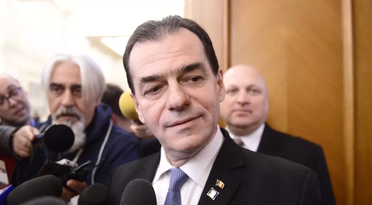 Ludovic Orban, despre dublarea alocaţiilor: “De unde să găseşti 7,3 miliarde de lei suplimentare? Este o sumă mare”