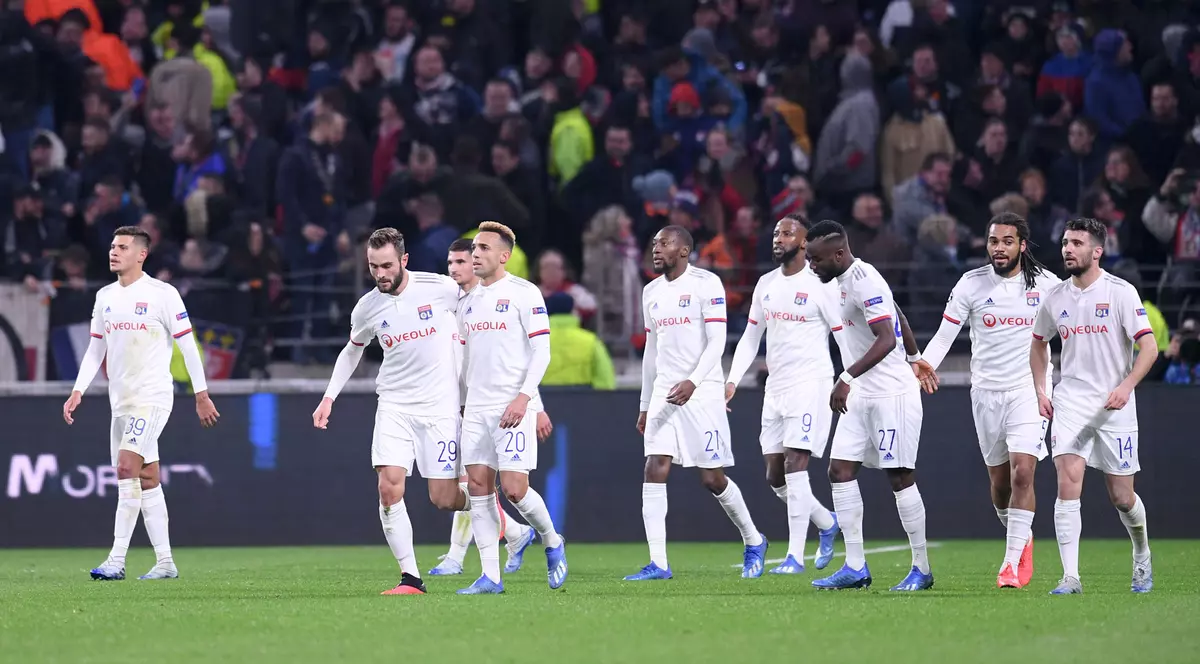 Lyon va cere daune de ”zeci de milioane de euro, după înghețarea sezonului din Franța