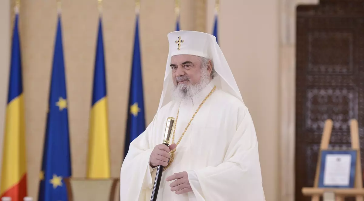 Patriarhul Daniel: ”Avem speranţa că nu peste mult timp ne vom putea reîntâlni la slujbe”
