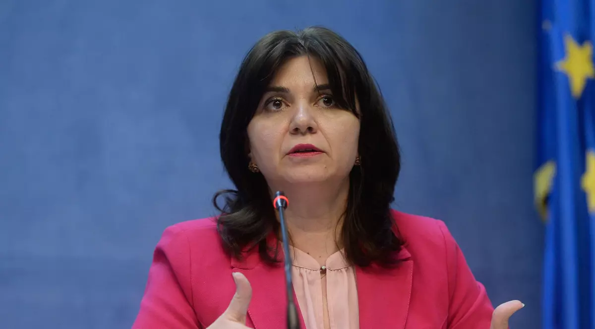 Monica Anisie anunță că școlile pot rămâne închise și în septembrie. ”Trebuie să fim pregătiți”