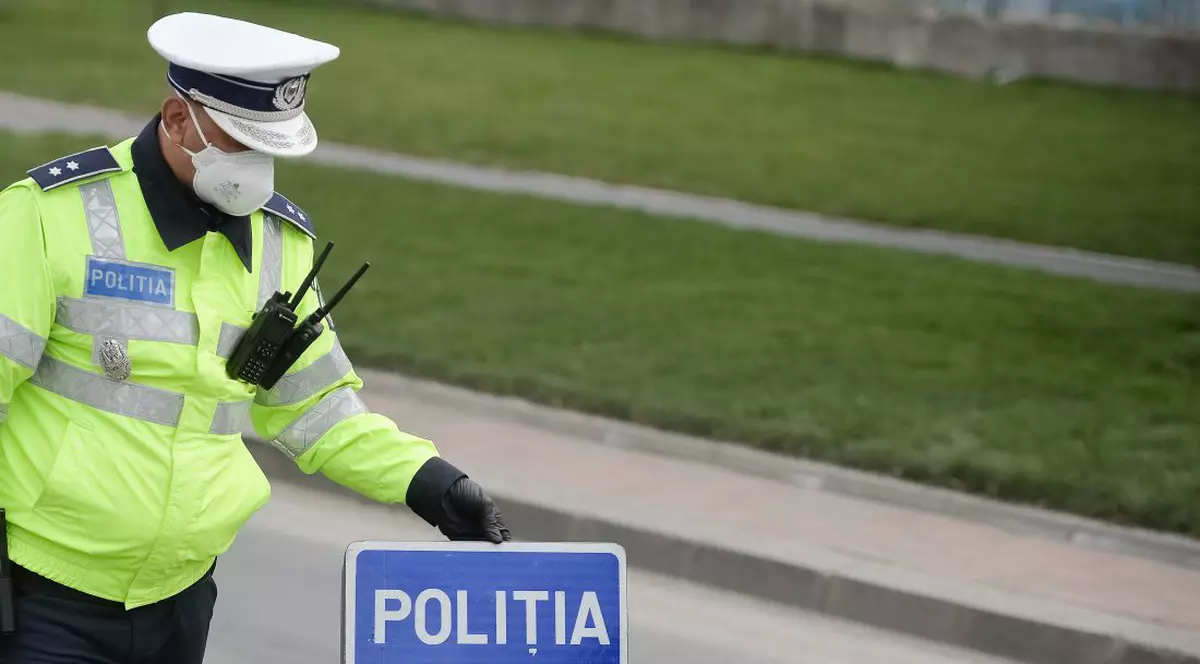 Patru comune intră în carantină pentru 14 zile, din cauza numărului de cazuri COVID-19: două din Argeș și două din Arad