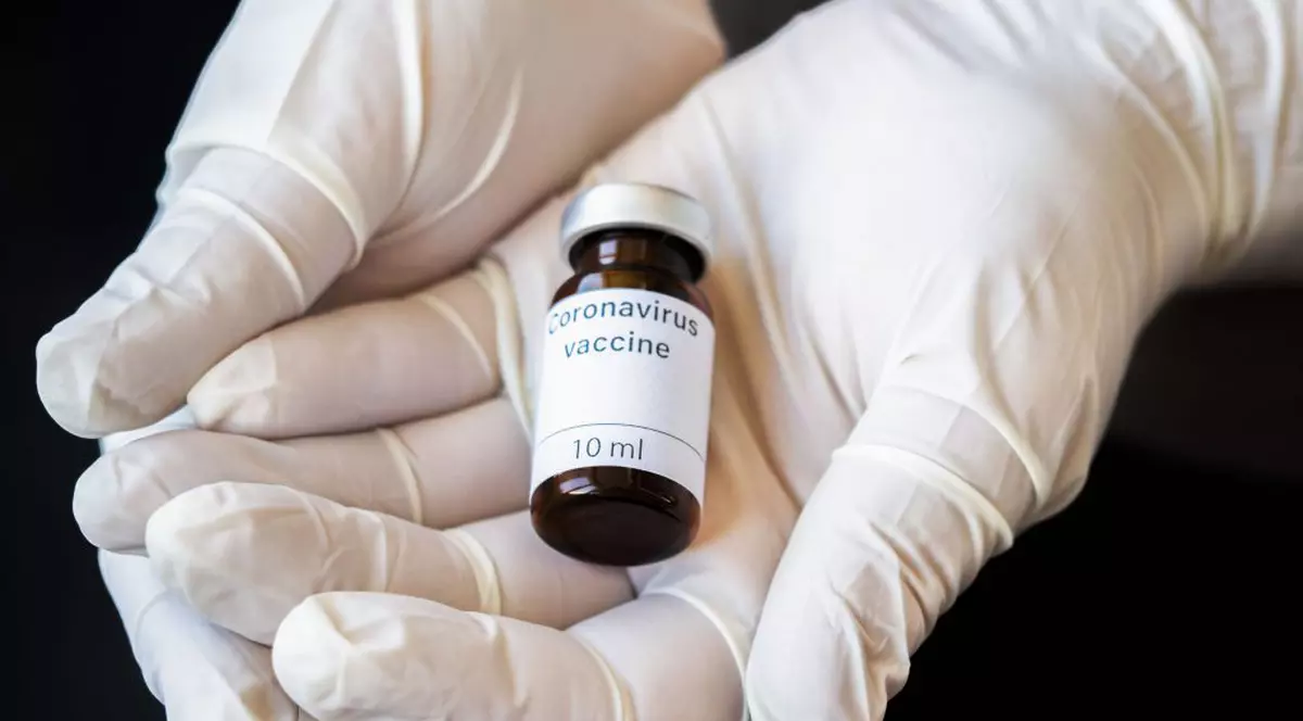 Vaccinul contra coronavirusului va fi eficient în proporție de 90%, asigură un oficial american