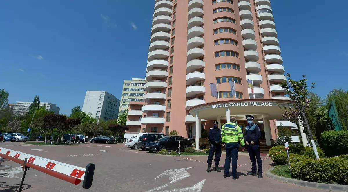 Recomandări privind funcționarea unităților de cazare în regim hotelier