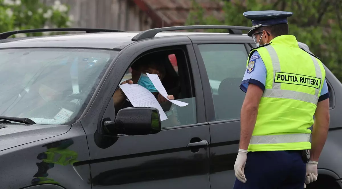 Patru întrebări importante la care răspunde acum Poliția Română legat de starea de alertă